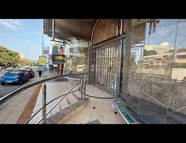 487M² BUSINESS CENTRE TO LET IN MUSGRAVE